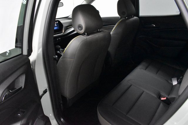 Used 2025 Chevrolet Trax ACTIV w/ Driver Confidence Package image 16