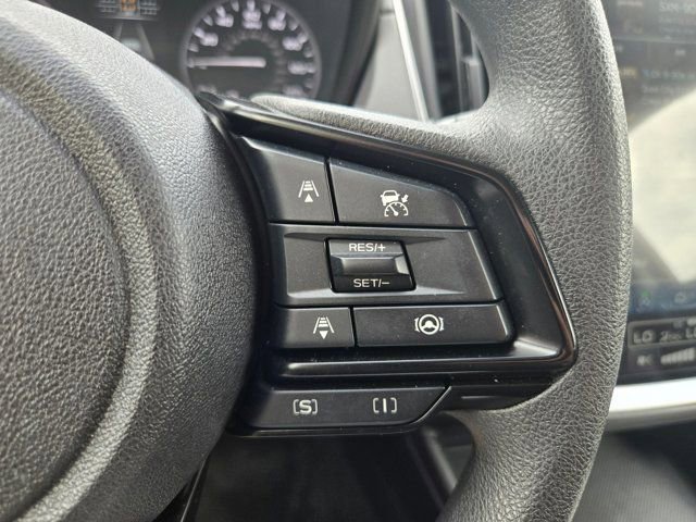 Used 2025 Subaru Crosstrek 2.0i Premium AWD/4WD image 21