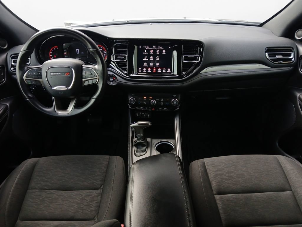 Used 2021 Dodge Durango SXT RWD image 20