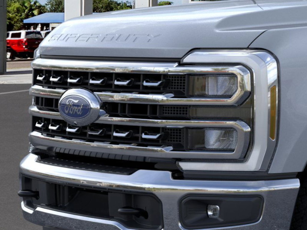 New 2026 Ford F250 Lariat w/ FX4 Off-Road Package image 17