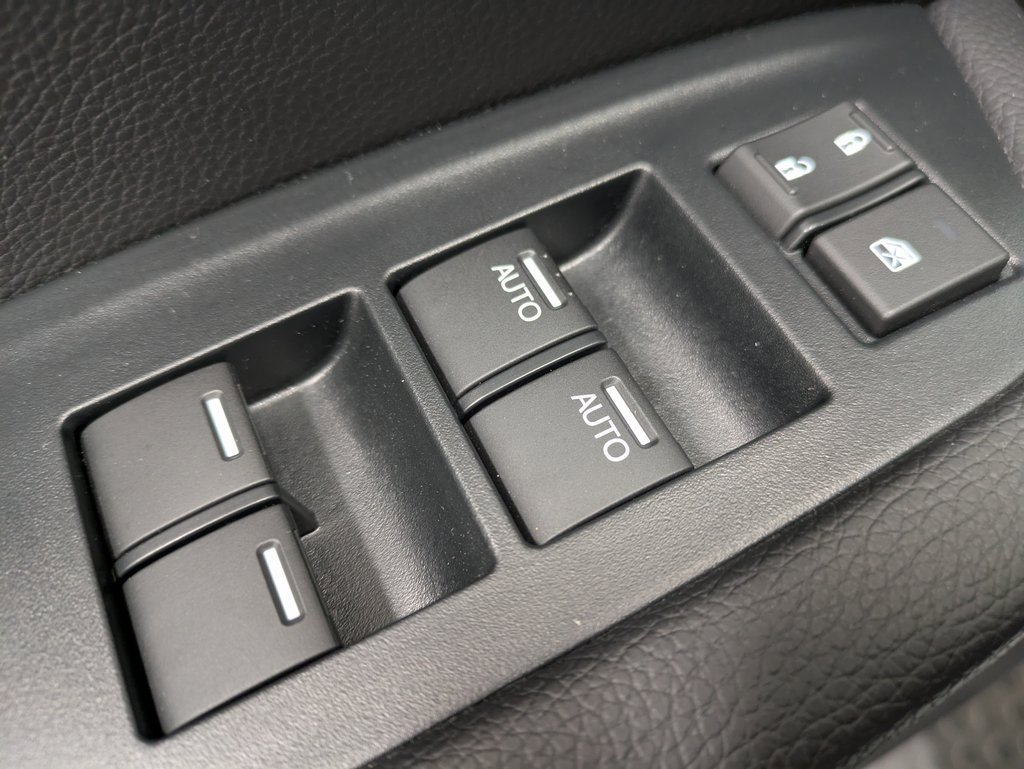 Certified 2022 Honda Passport TrailSport image 9