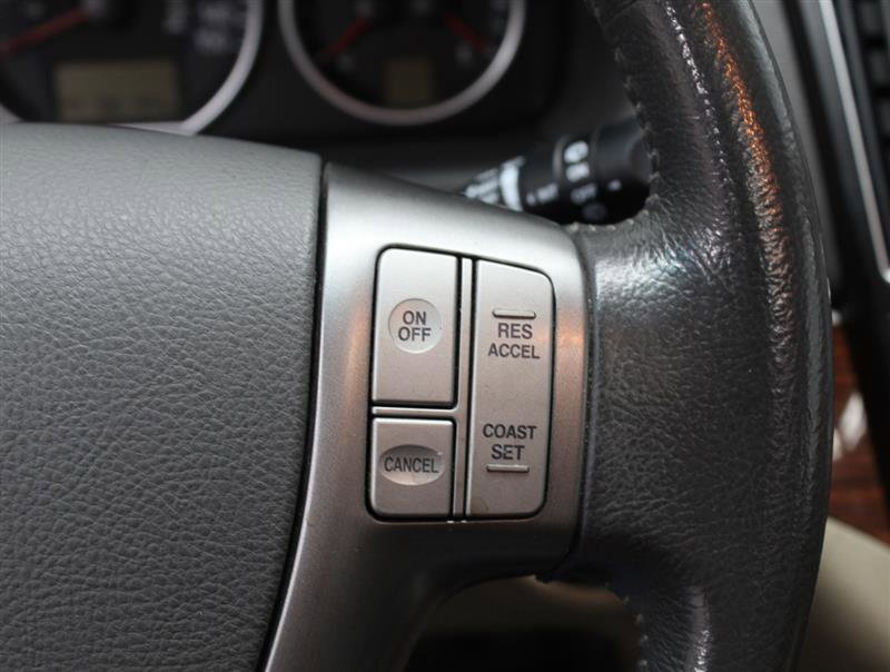 Used 2011 Hyundai Veracruz Limited image 13