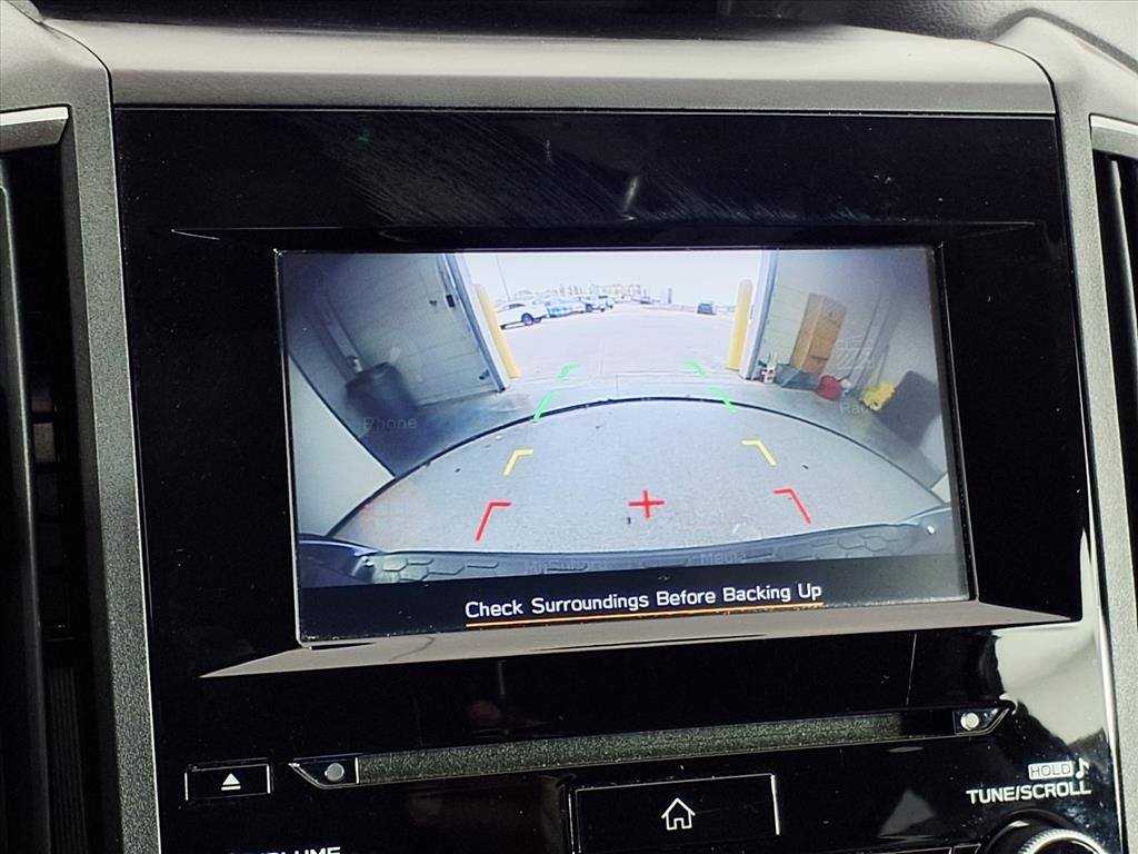 Used 2021 Subaru Crosstrek 2.0i Premium w/ Popular Package #2 image 24