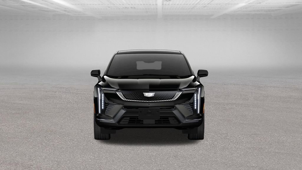 New 2026 Cadillac Optiq Sport 1 AWD/4WD image 32