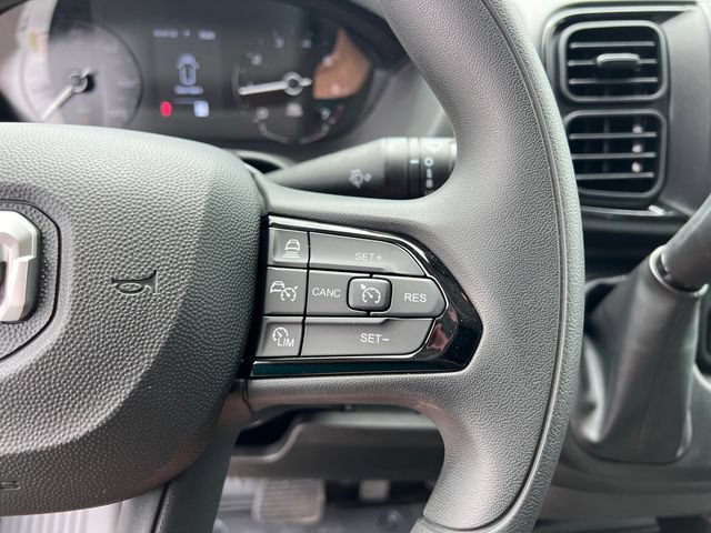 New 2026 RAM ProMaster 1500 w/ Safety Group FWD image 18