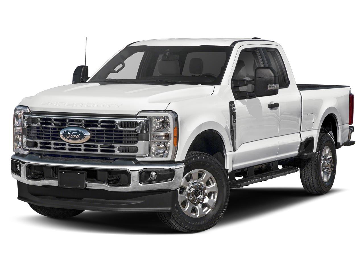 New 2026 Ford F250 XLT image 23
