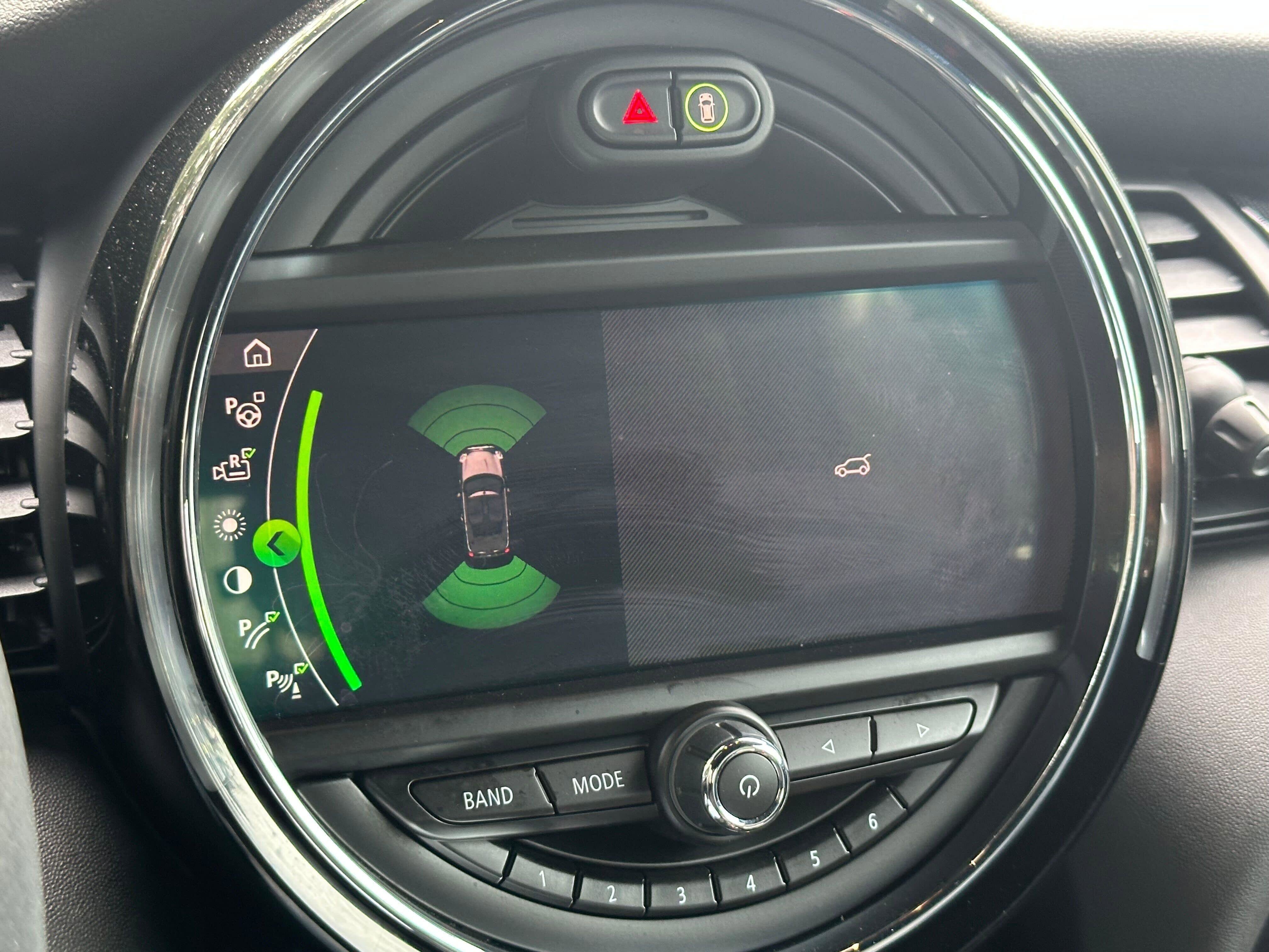 Used 2019 MINI Cooper John Cooper Works w/ Driver Assistance Package image 25