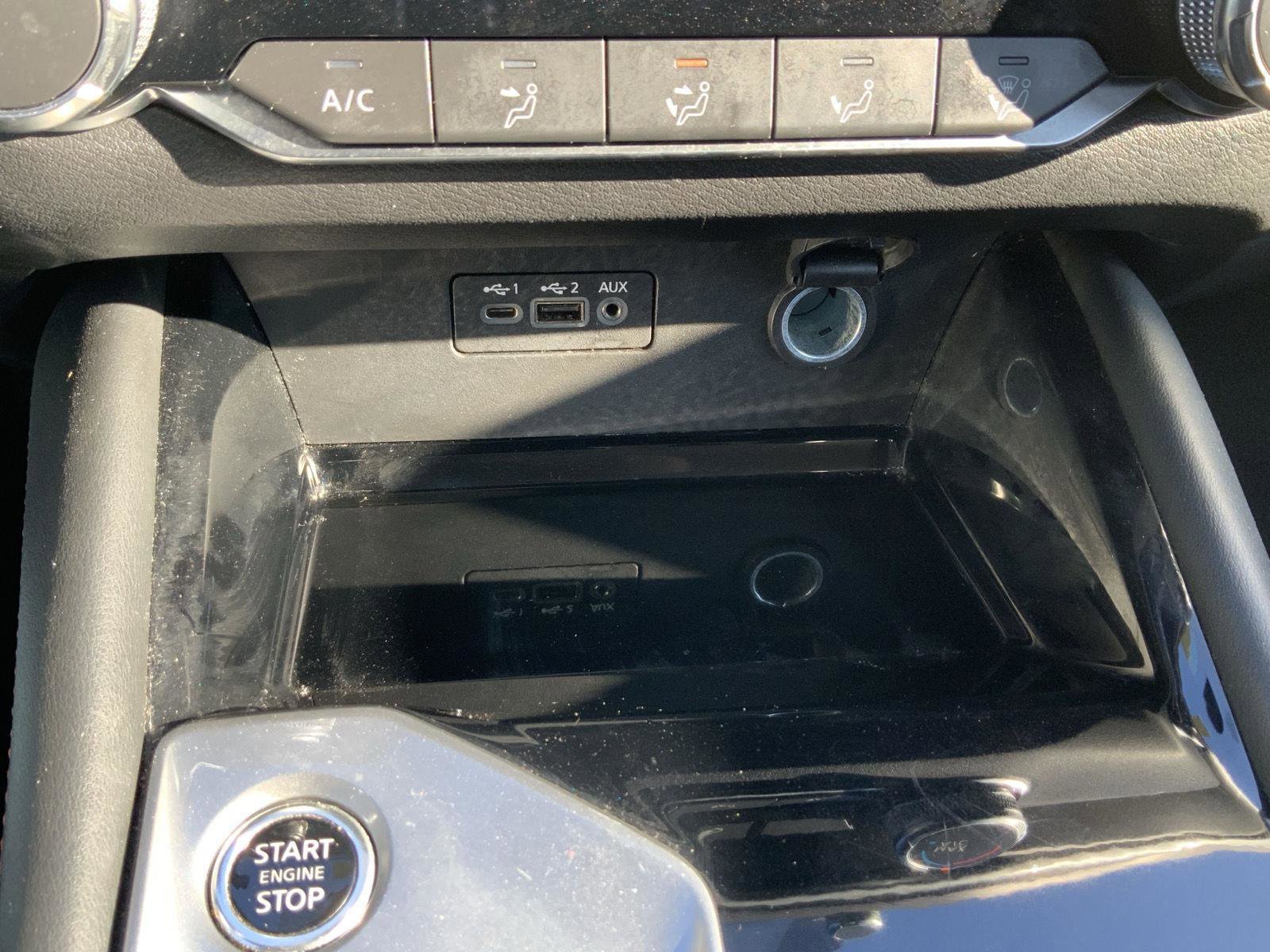 Used 2024 Nissan Altima 2.5 SR image 39