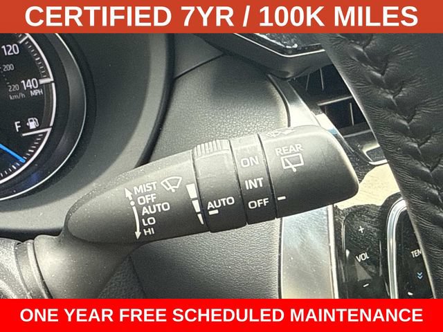 Used 2021 Toyota Venza Limited w/ Advanced Technology Package AWD/4WD image 26