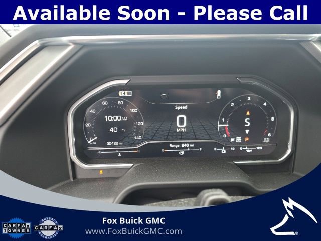 Certified 2024 GMC Sierra 1500 Denali image 15