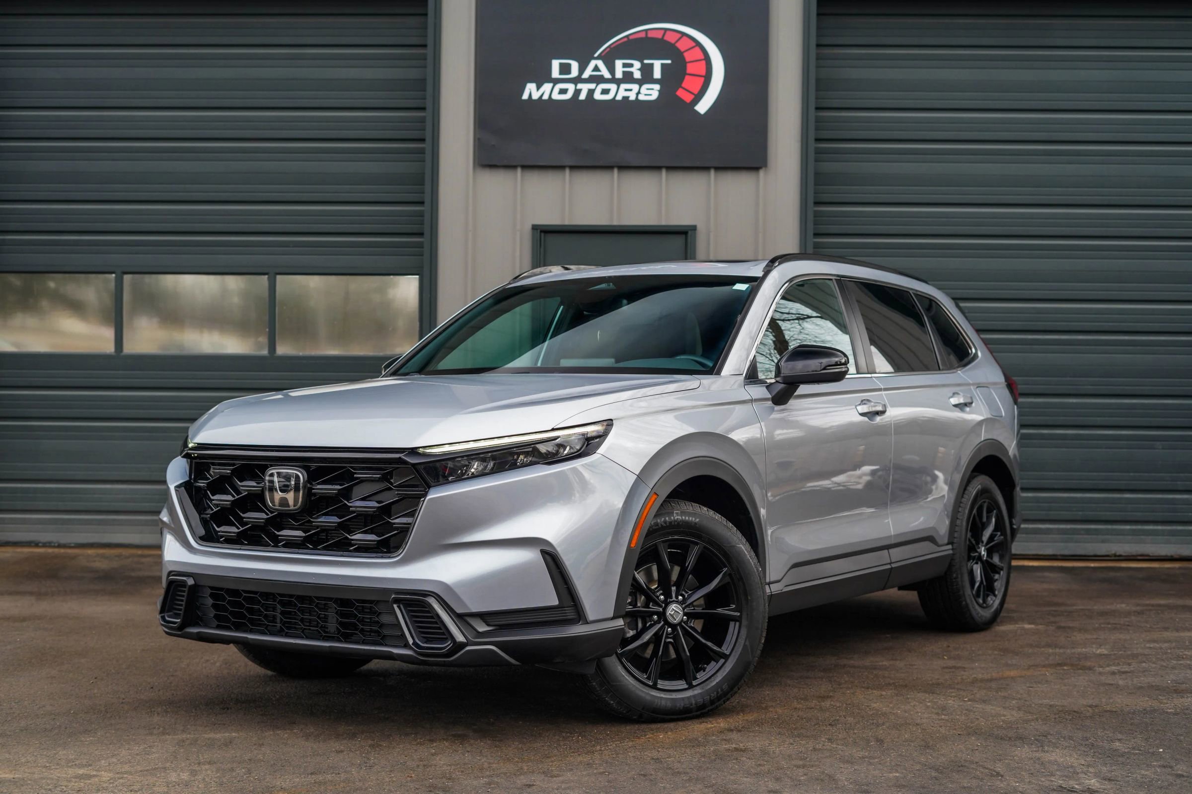 Used 2023 Honda CR-V Sport image 3