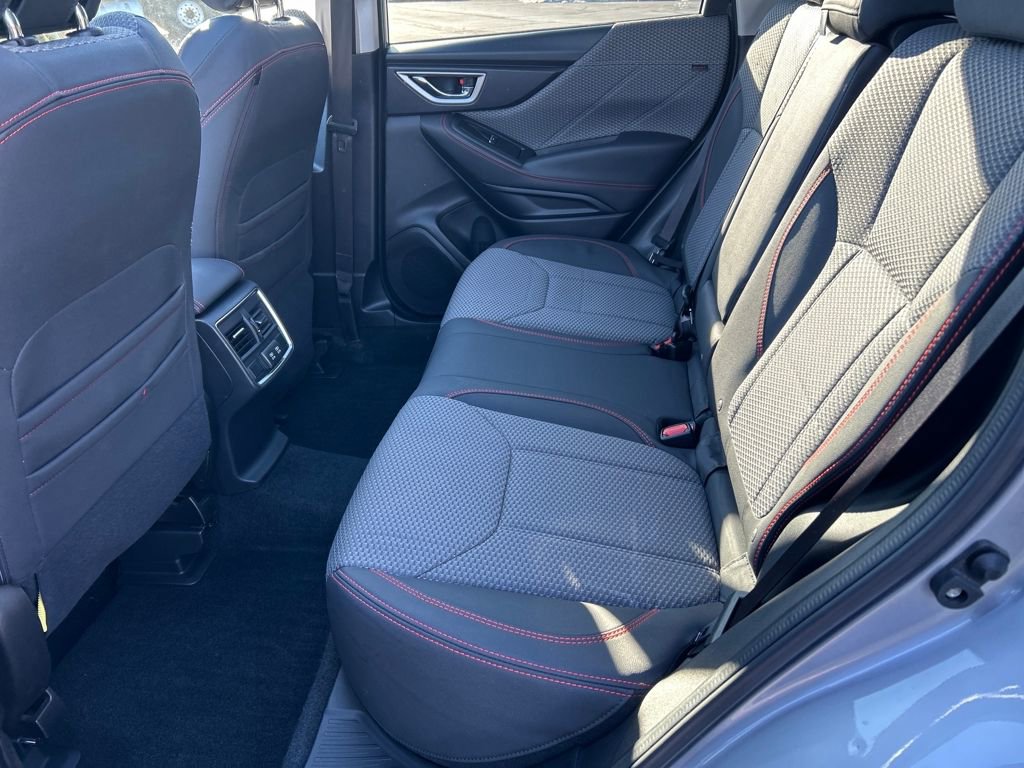 Used 2019 Subaru Forester Sport image 28