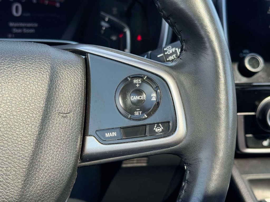 Used 2019 Honda CR-V EX-L image 26