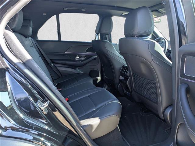 Used 2025 Mercedes-Benz GLE 350 4MATIC image 23