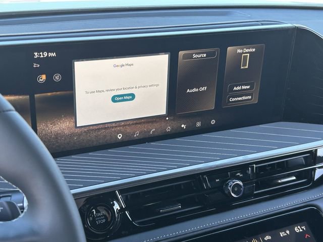 New 2026 INFINITI QX80 Autograph AWD/4WD image 29