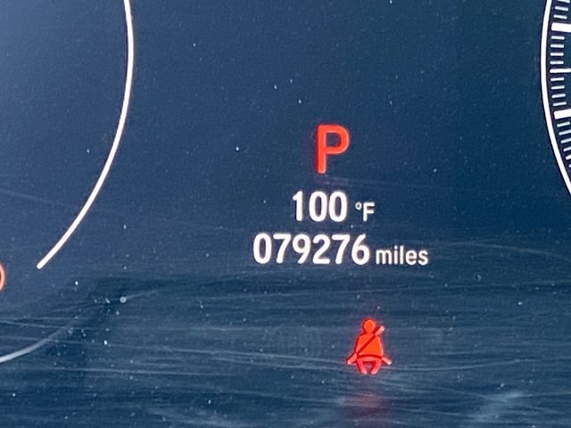 Certified 2018 Honda Accord LX image 30