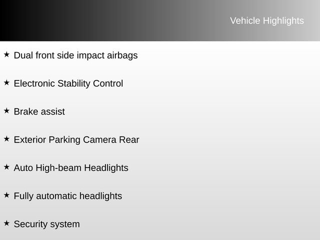Certified 2025 Chevrolet Trax LT w/ LT Convenience Package image 19