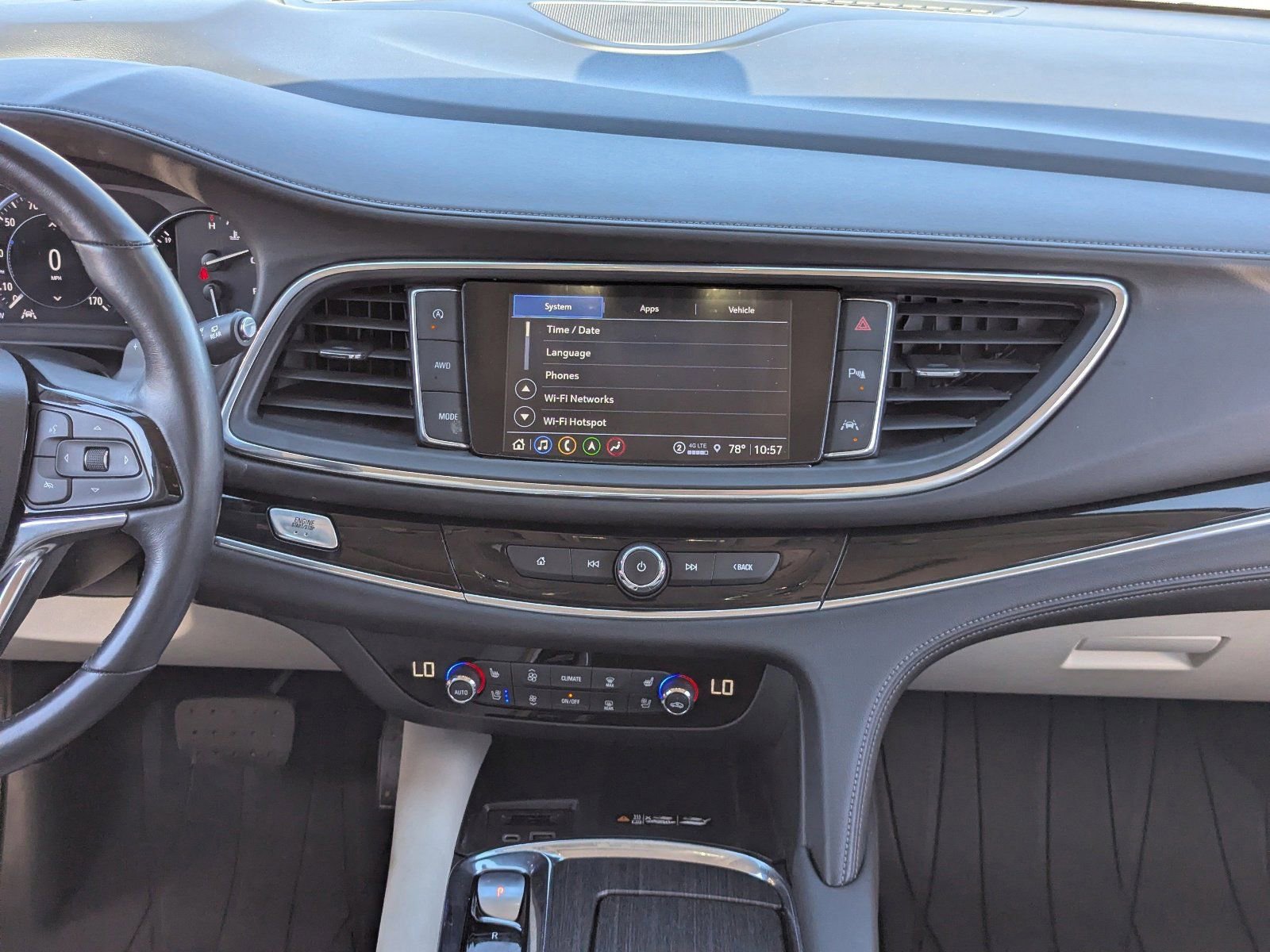 Used 2023 Buick Enclave Avenir w/ Avenir Technology Package image 17