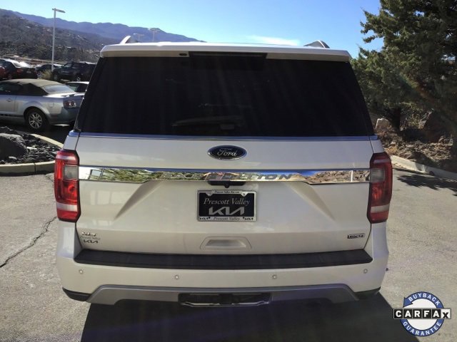 Used 2018 Ford Expedition XLT w/ Equipment Group 202A image 10