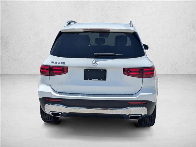 Used 2026 Mercedes-Benz GLB 250 image 7