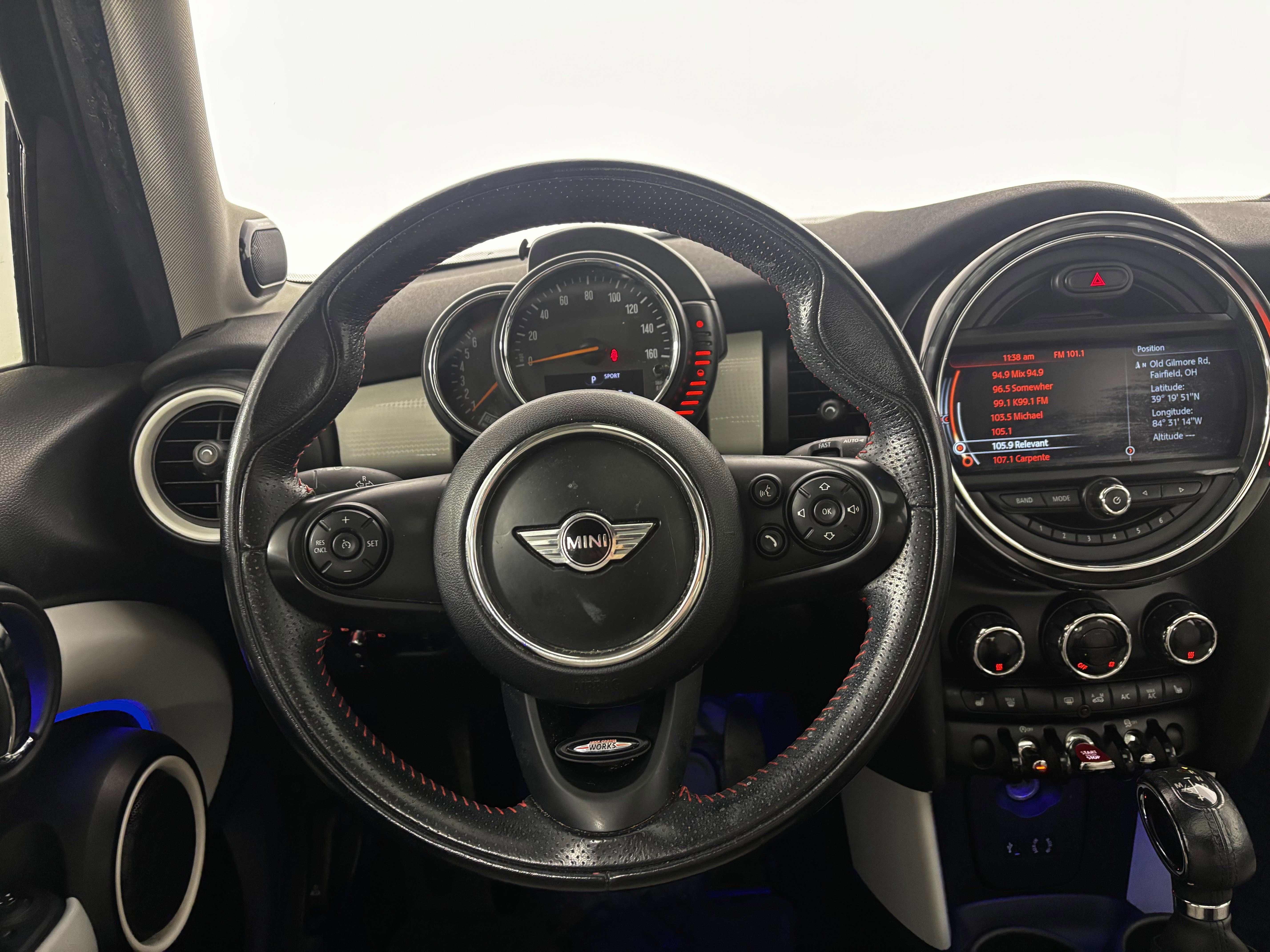 Used 2016 MINI Cooper S image 34