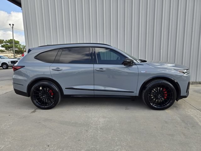 Used 2026 Acura MDX Type S w/ Advance Package AWD/4WD image 5