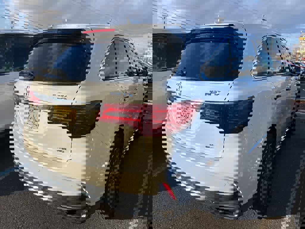 Used 2019 Acura MDX SH-AWD w/ Technology Package image 43