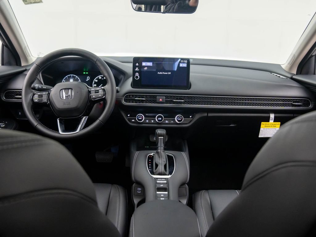 New 2026 Honda HR-V EX-L image 10