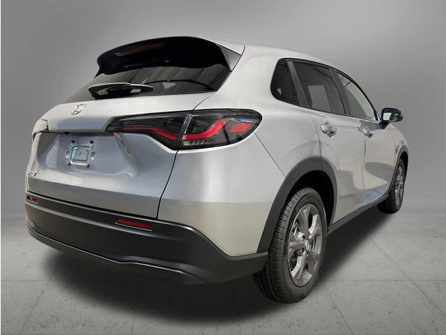 New 2027 Honda HR-V LX image 5