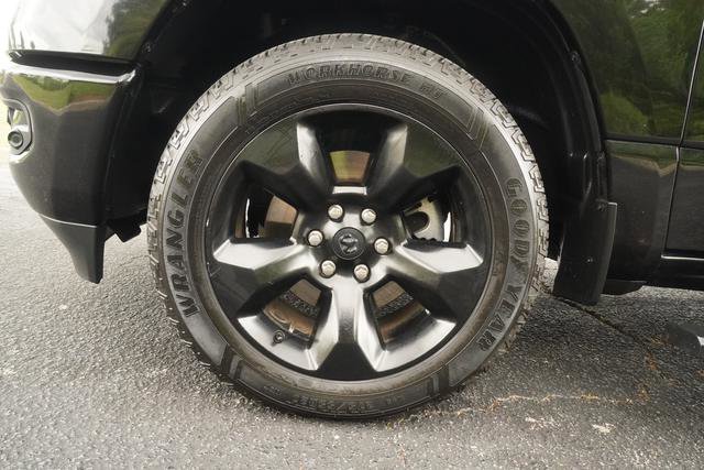 Used 2019 RAM 1500 Big Horn AWD/4WD image 37