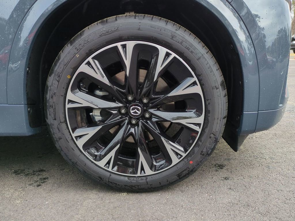 New 2026 MAZDA CX-90 3.3 Turbo S w/ Premium Plus image 11