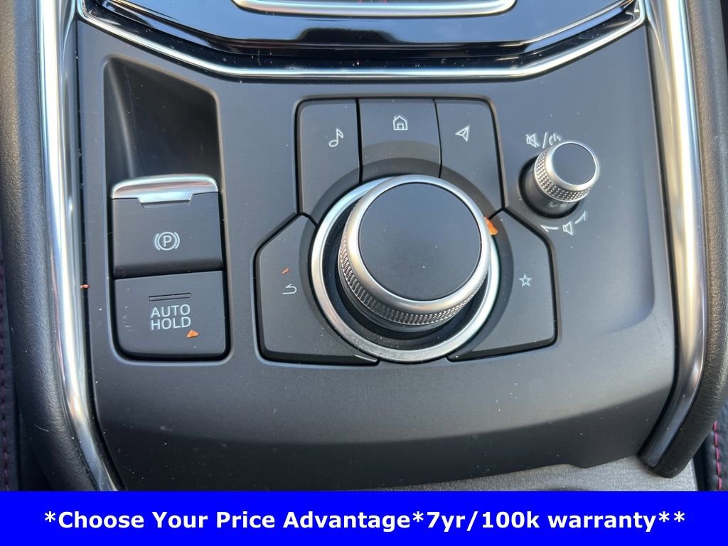 Used 2025 MAZDA CX-5 2.5 Turbo image 60