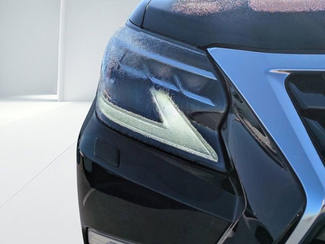 Used 2022 Lexus GX 460 Premium image 8