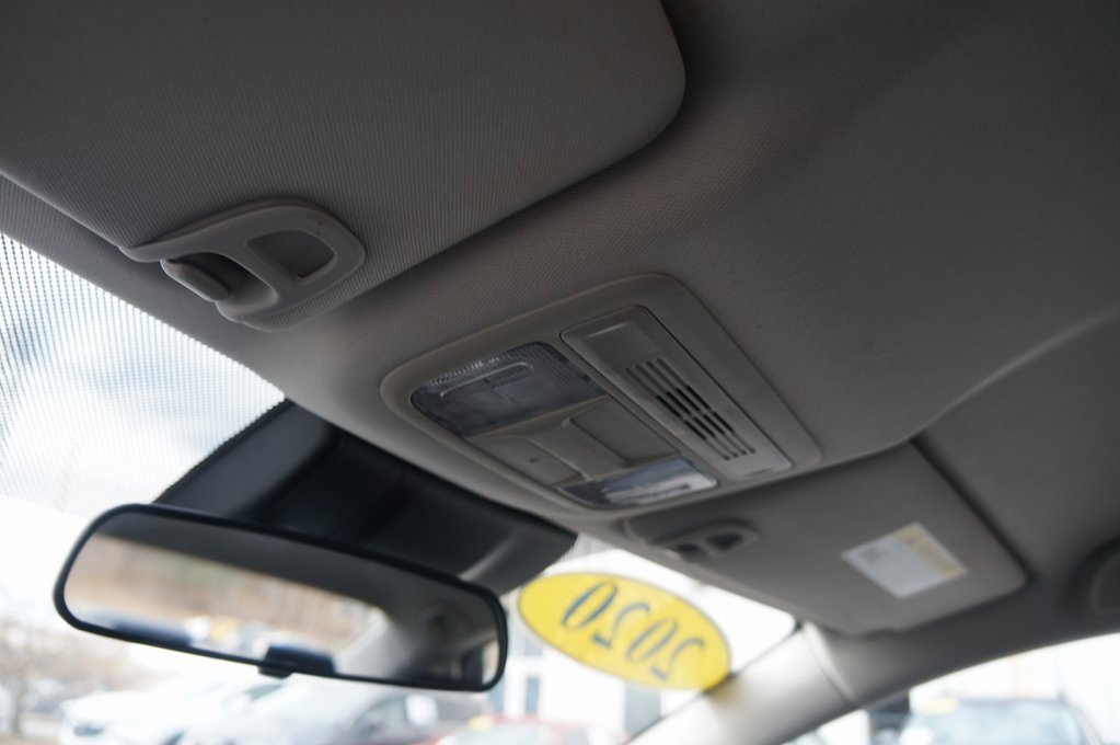 Used 2020 Honda Civic LX image 26