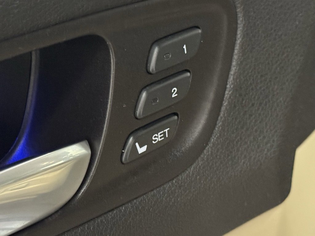 Used 2014 Acura MDX SH-AWD w/ Technology Package image 25