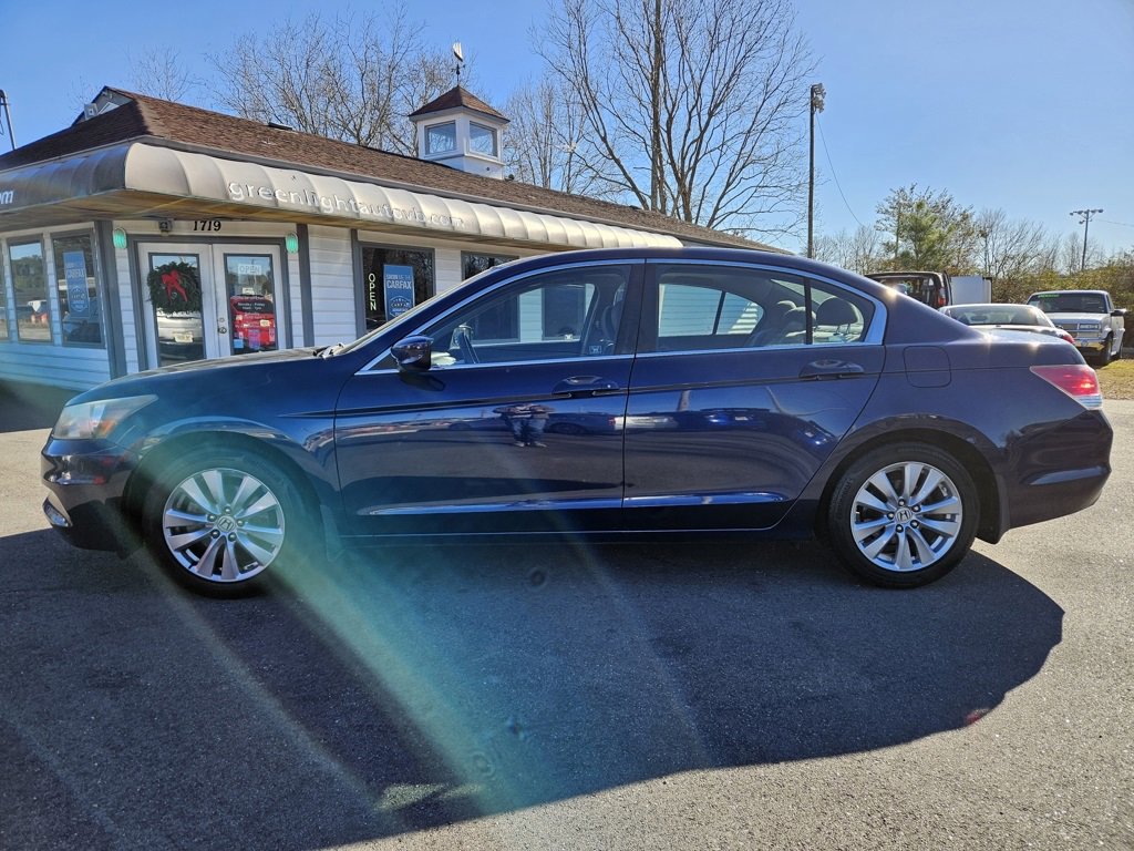 Used 2011 Honda Accord EX image 8