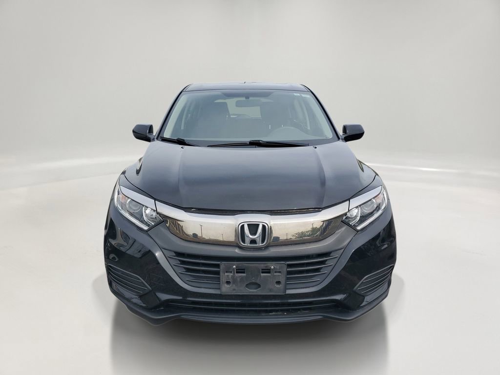 Used 2021 Honda HR-V LX image 2