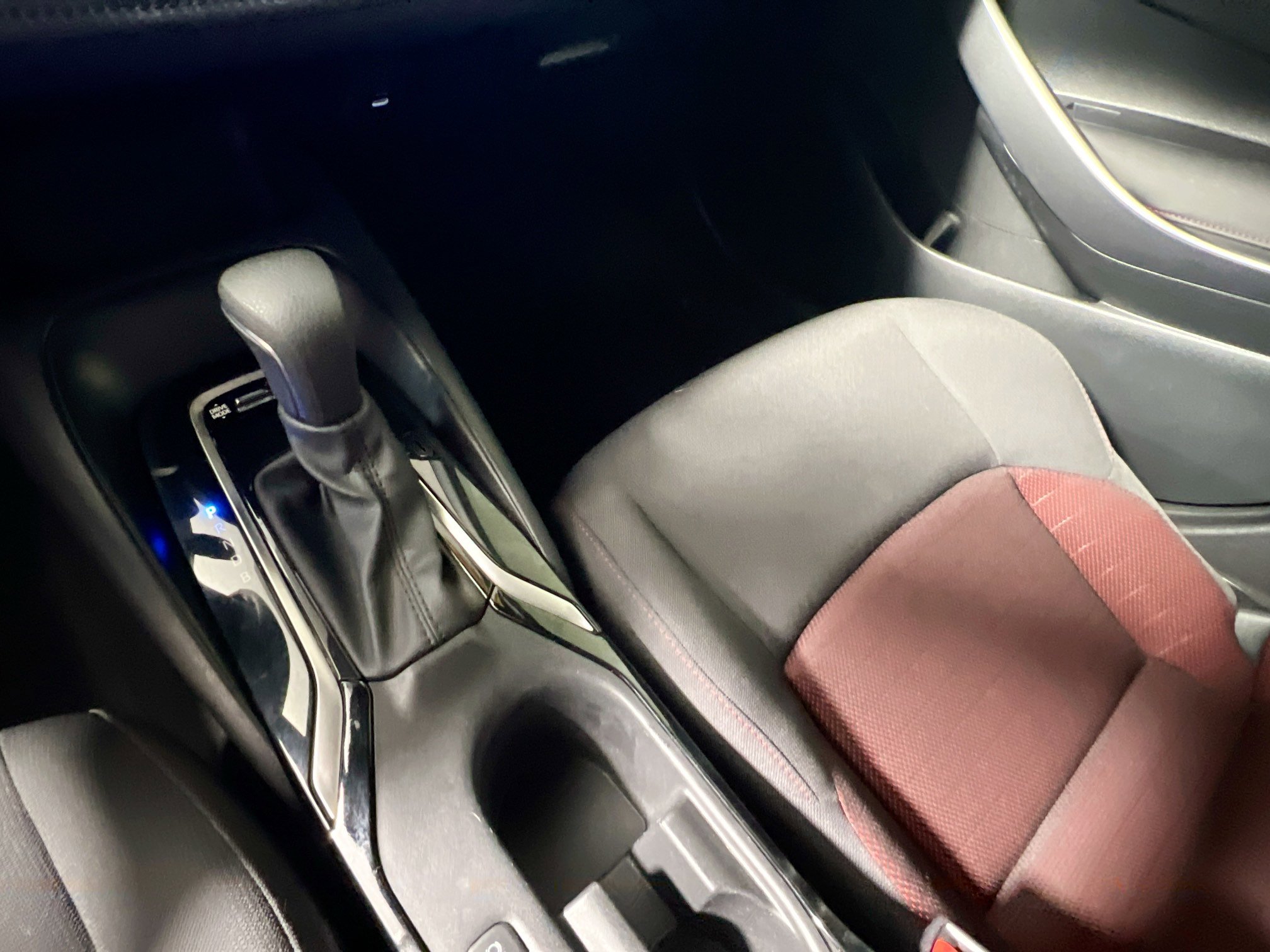 Used 2023 Toyota Corolla SE FWD image 26