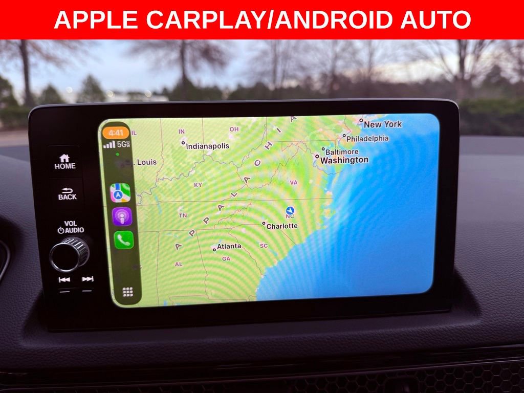 Used 2023 Honda Civic Sport Touring image 10