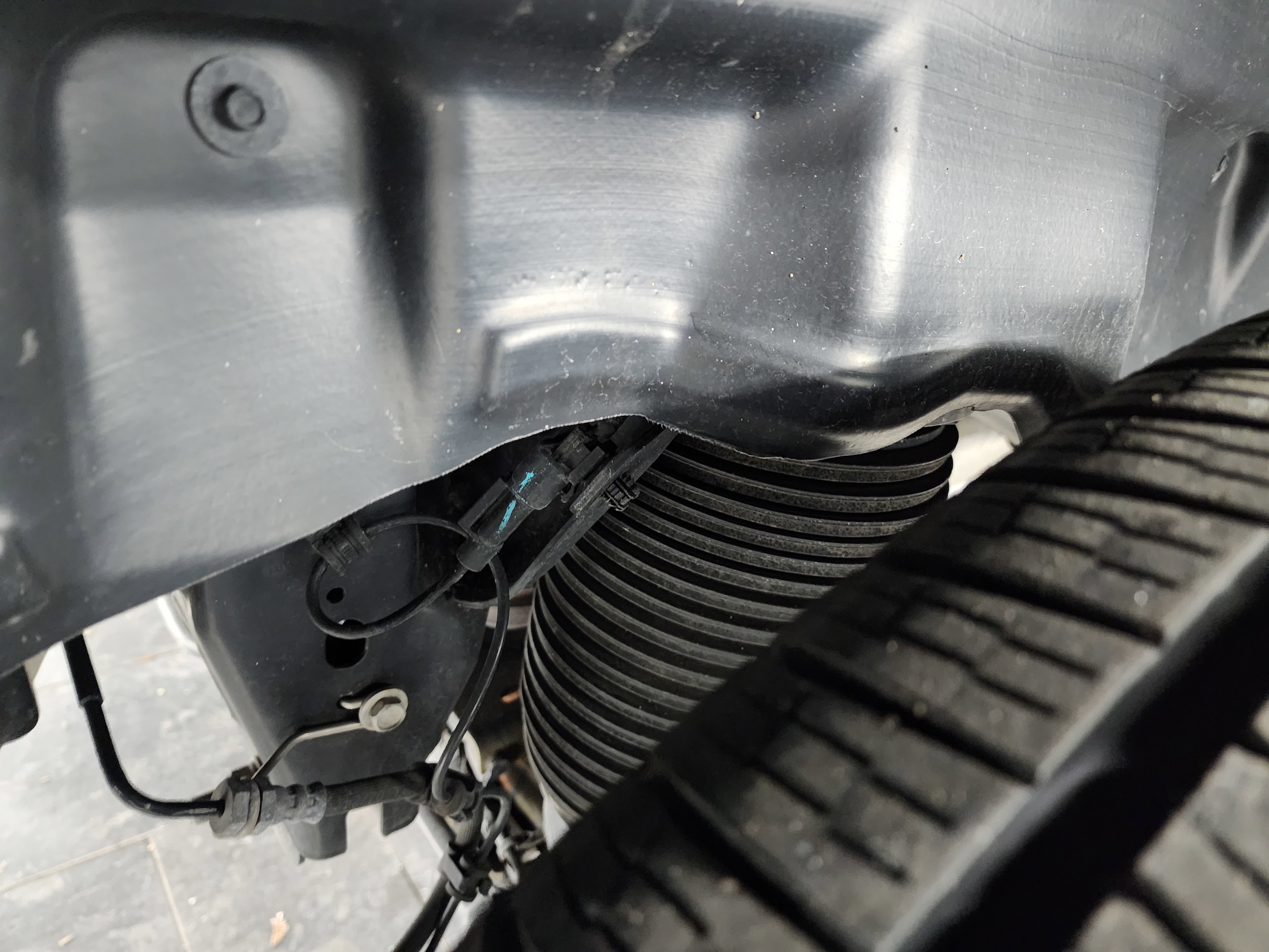 Used 2025 RAM 1500 Limited image 28