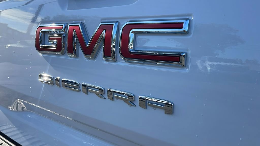 New 2026 GMC Sierra 1500 Pro w/ Pro Value Package image 23