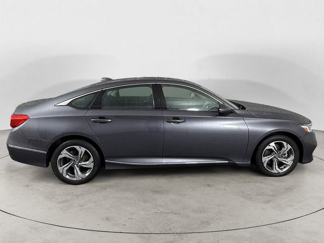 Used 2020 Honda Accord EX-L image 6