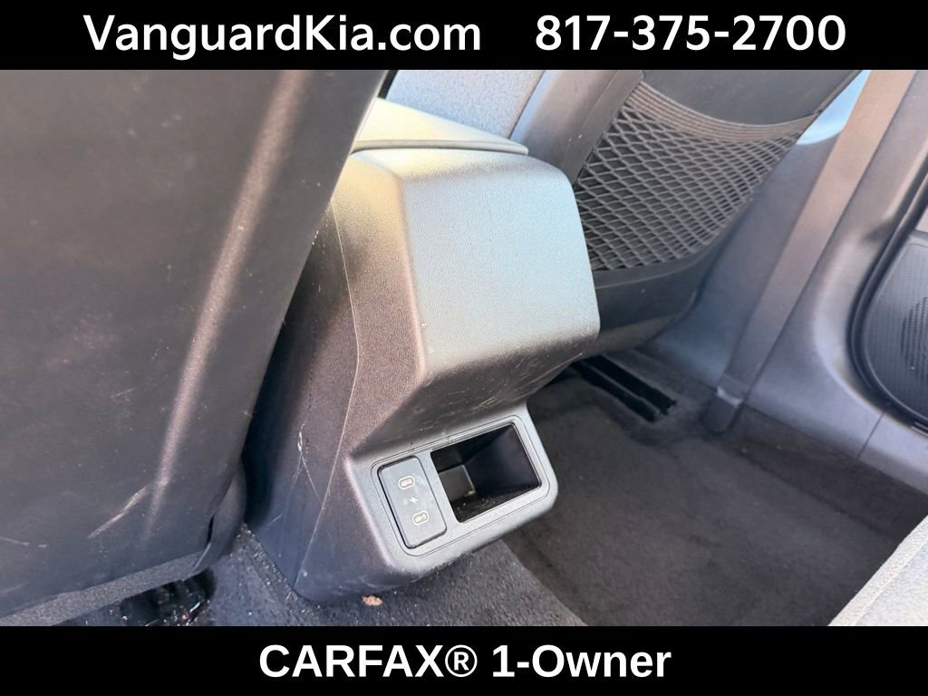Certified 2025 Kia K4 EX image 26
