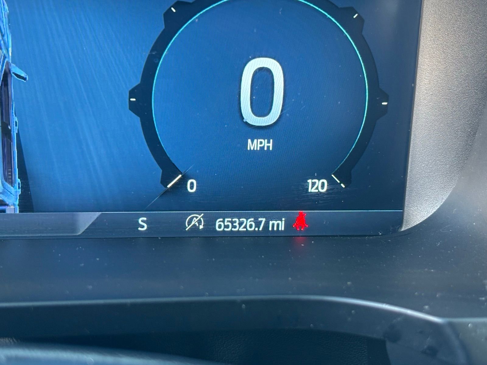 Used 2024 Ford F150 STX image 25