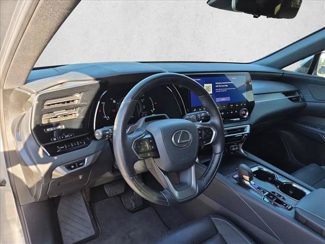 Used 2024 Lexus RX 450h AWD w/ Convenience Package image 10