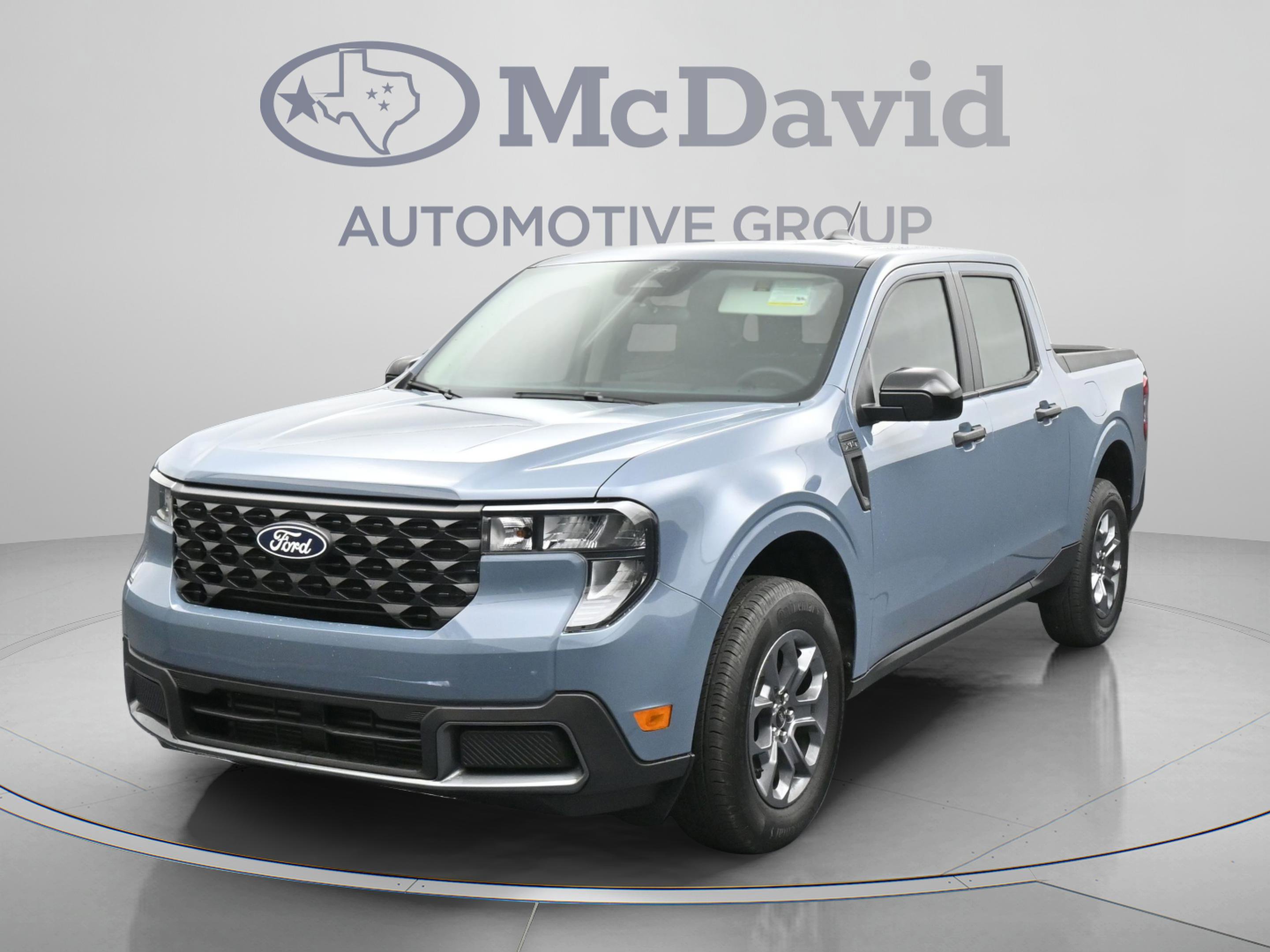 Used 2026 Ford Maverick XLT w/ XLT Luxury Package AWD/4WD image 4