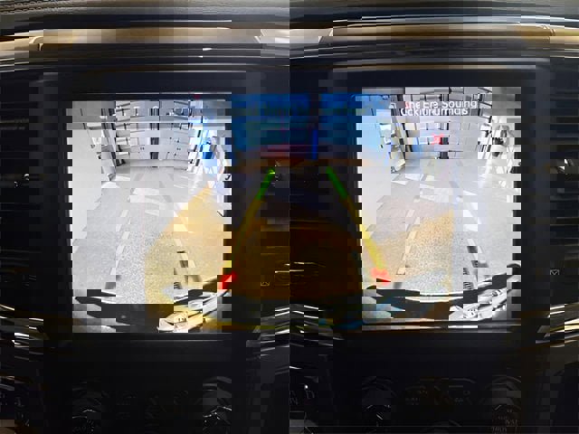 Used 2017 RAM 1500 Laramie w/ Convenience Group image 28