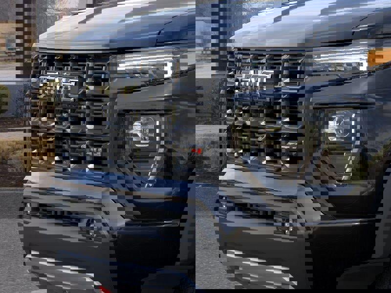 New 2026 GMC Canyon AT4 w/ Technology Plus Package image 13