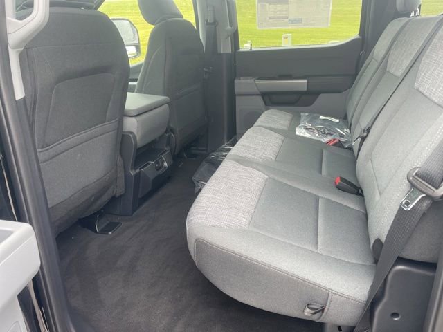 New 2026 Ford F250 XLT AWD/4WD image 12