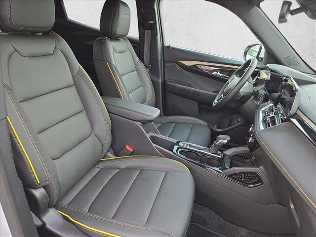 Used 2025 Chevrolet TrailBlazer ACTIV w/ Convenience Package image 19